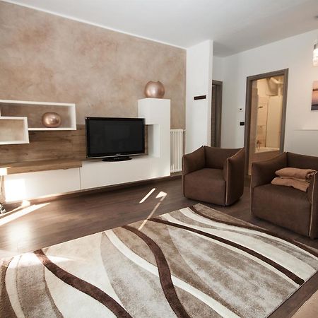 Il Golfo Apartment Lenno Ngoại thất bức ảnh