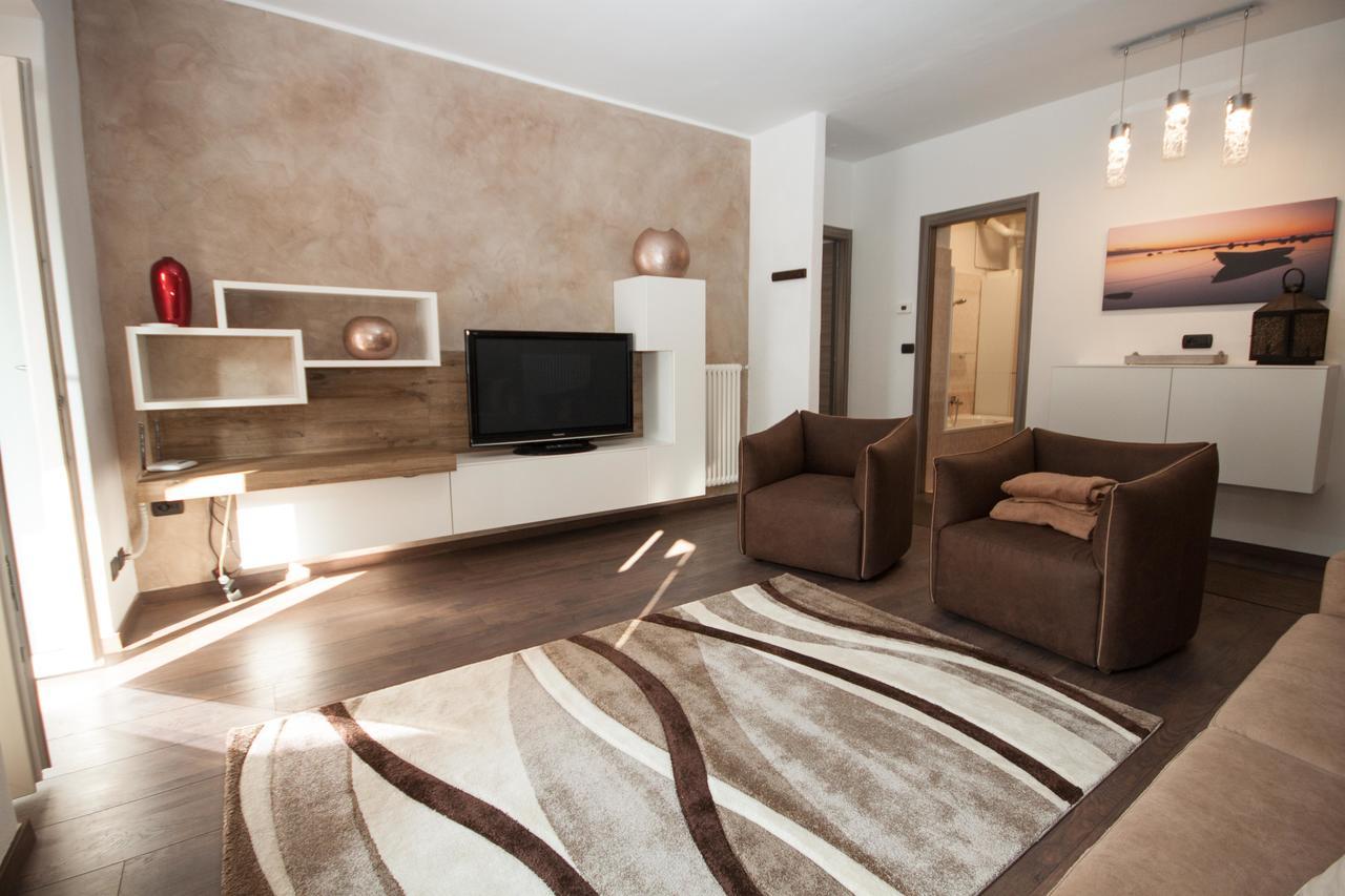 Il Golfo Apartment Lenno Ngoại thất bức ảnh
