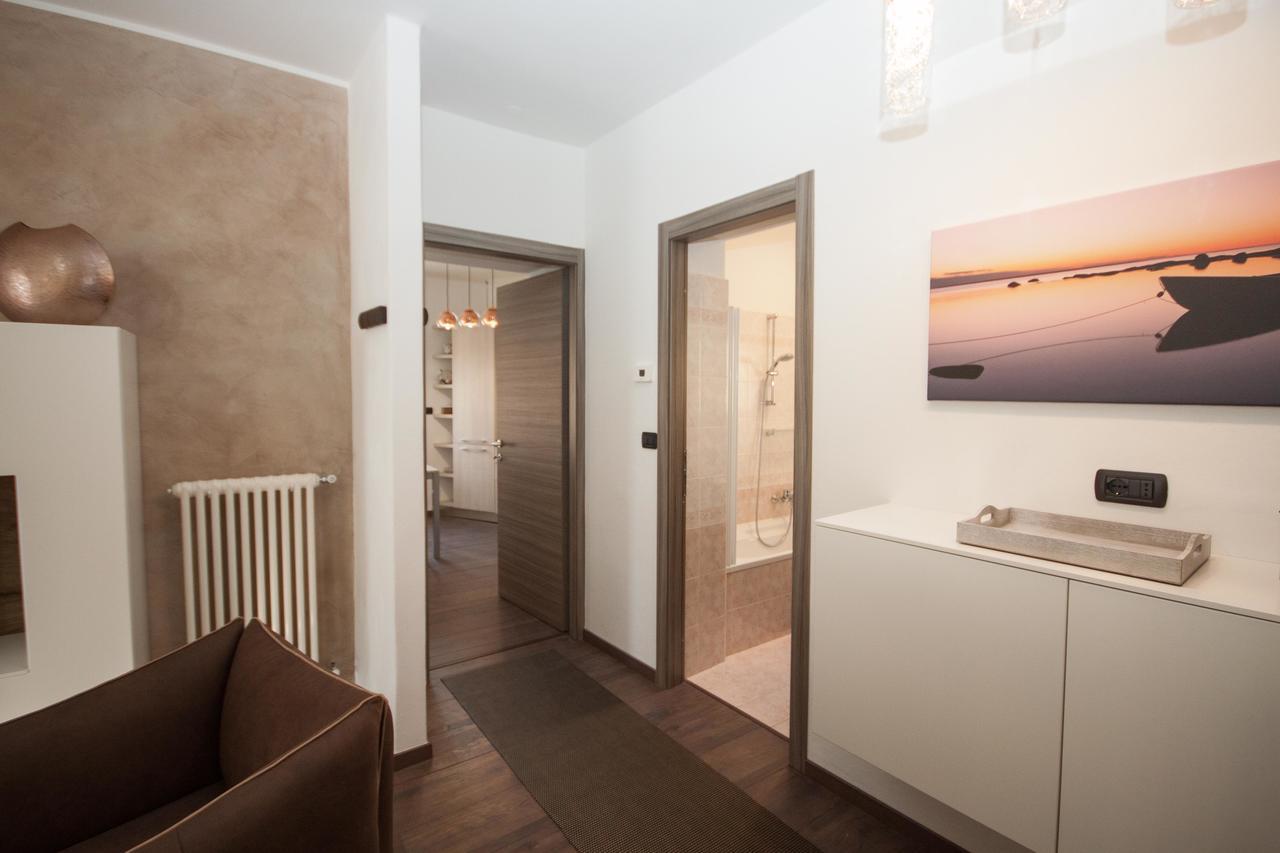 Il Golfo Apartment Lenno Ngoại thất bức ảnh