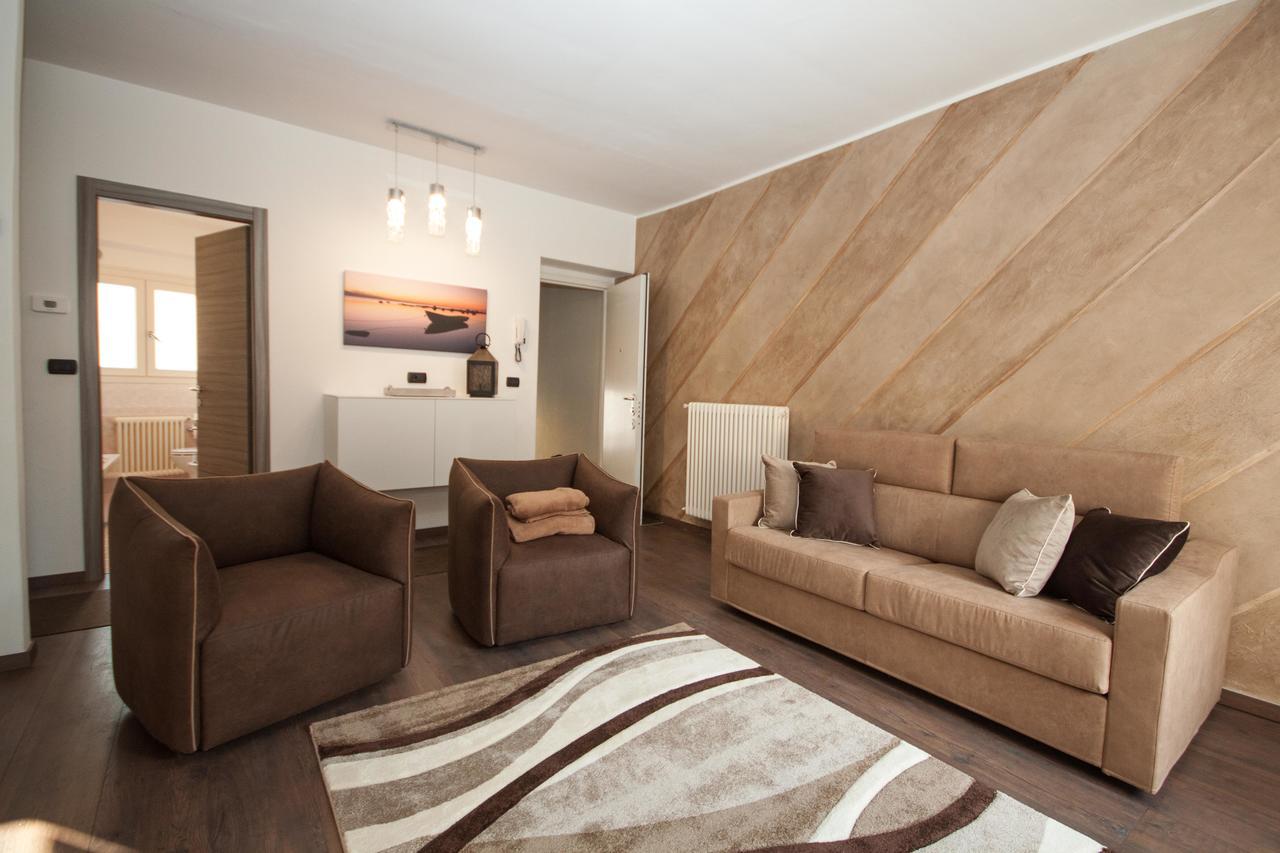 Il Golfo Apartment Lenno Ngoại thất bức ảnh