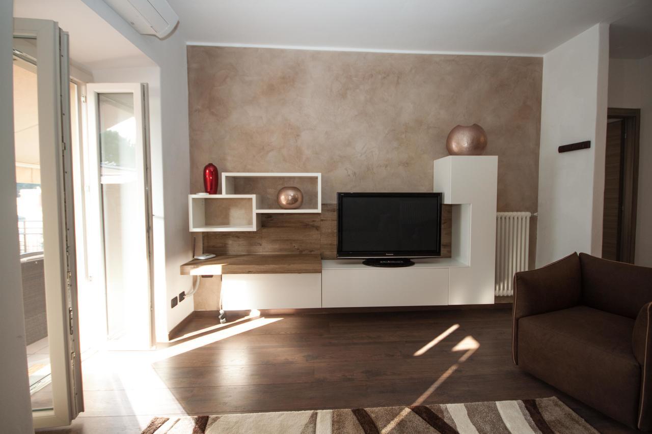Il Golfo Apartment Lenno Ngoại thất bức ảnh