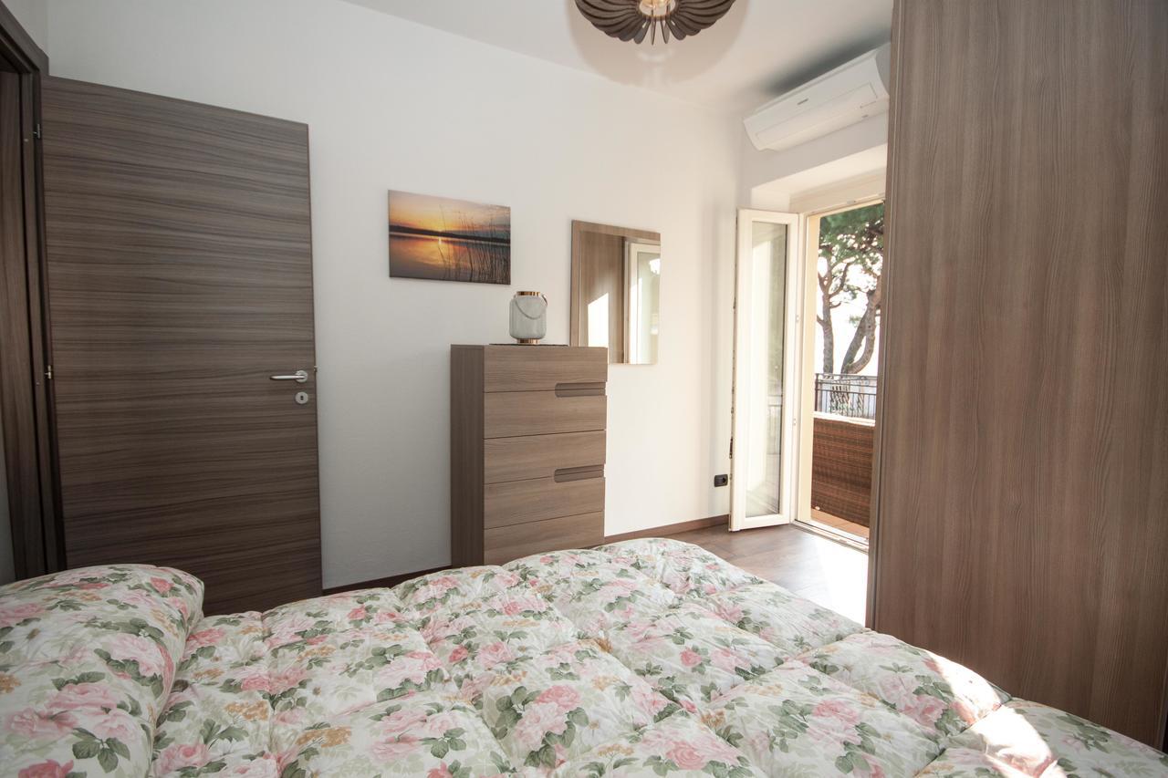 Il Golfo Apartment Lenno Ngoại thất bức ảnh